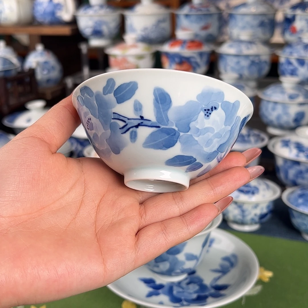 杯。