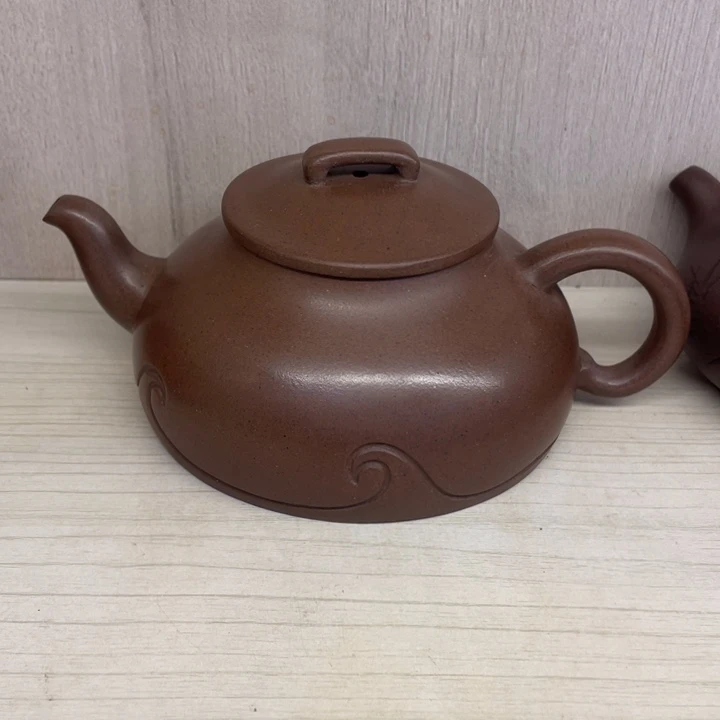 茶壶紫砂紫砂壶宜兴