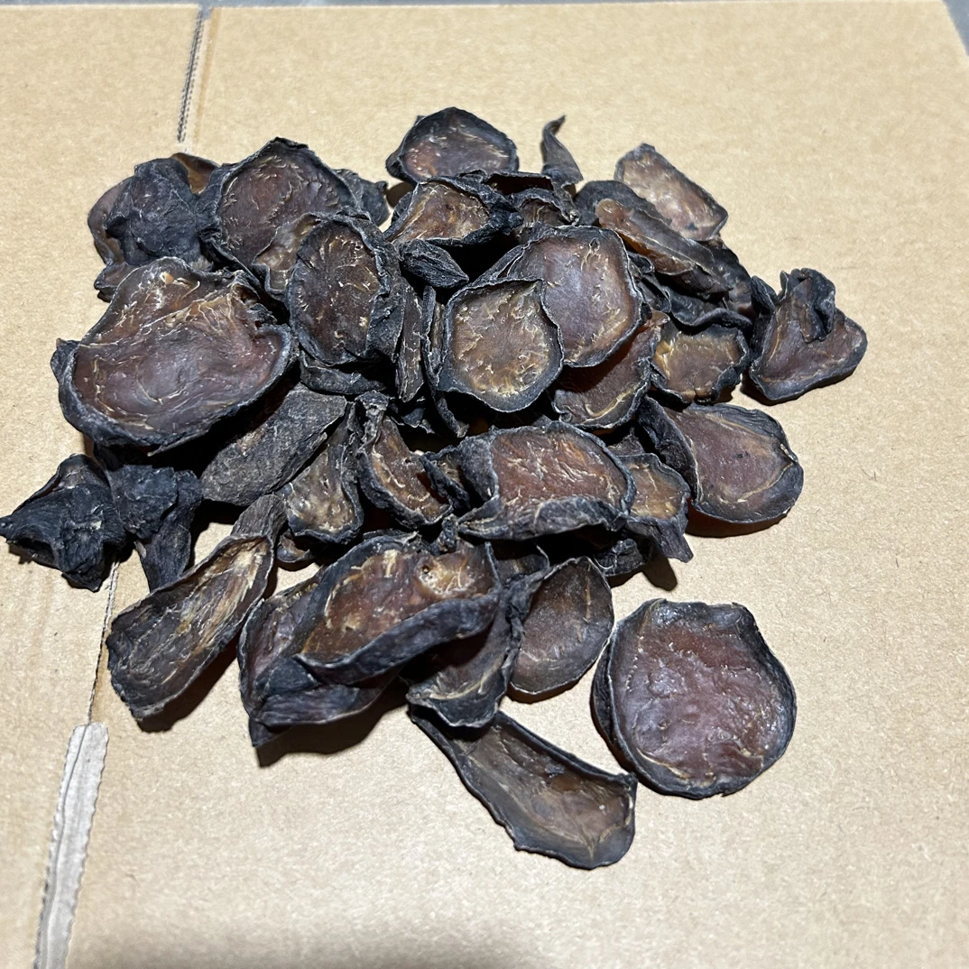 四川江油小米粒土豆无硫