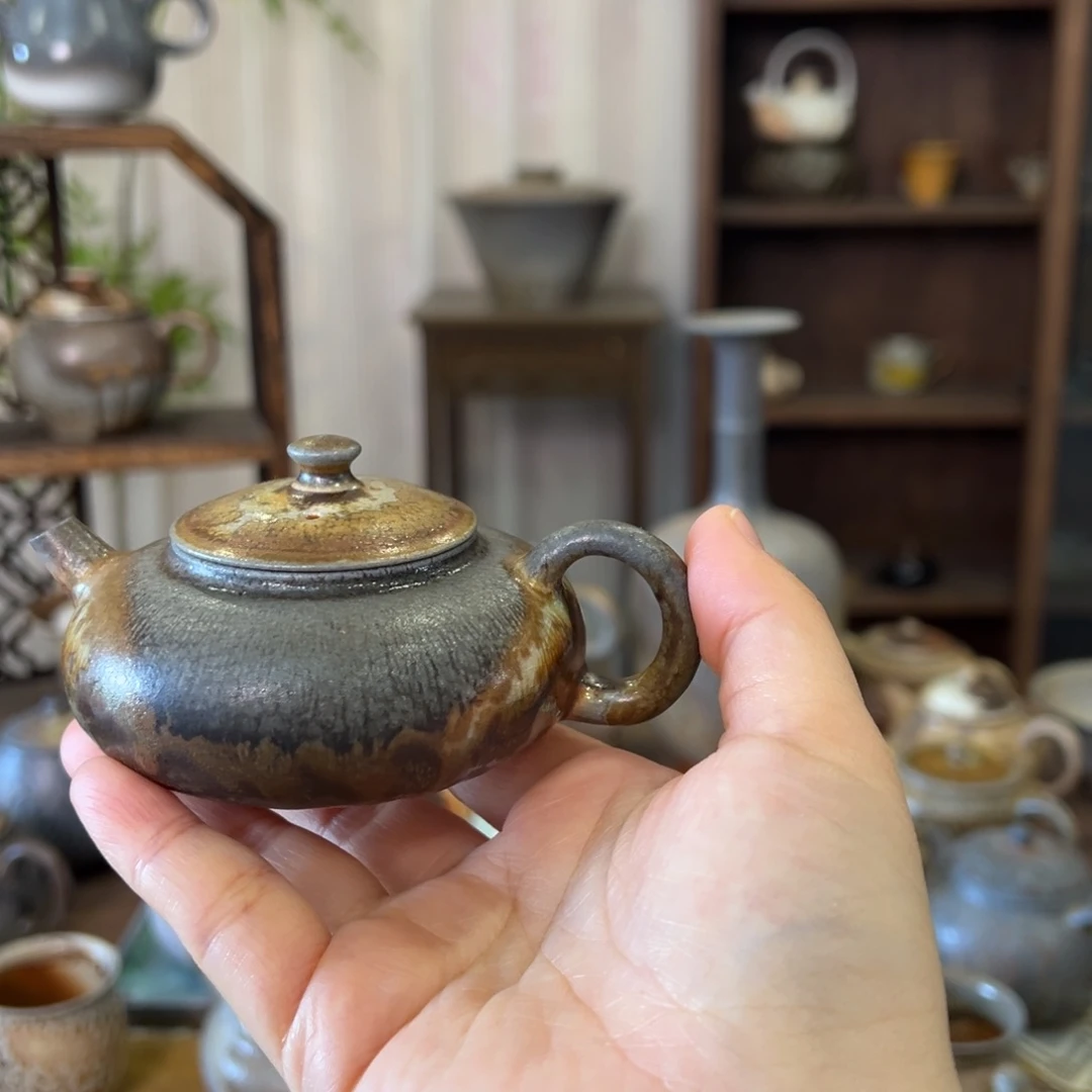 08中白寒江壶福利