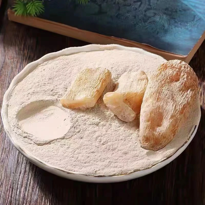 天麻粉特级乌天麻粉泡水煲汤原生态无硫磺无添加剂