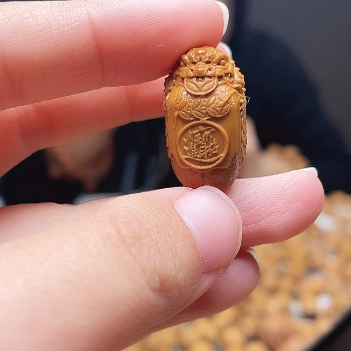 手串/手链橄榄核橄榄核
