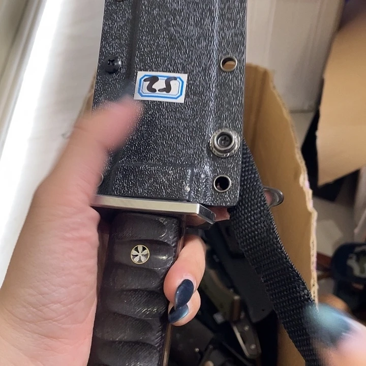 杰***1不锈钢不锈钢刀不锈钢52a