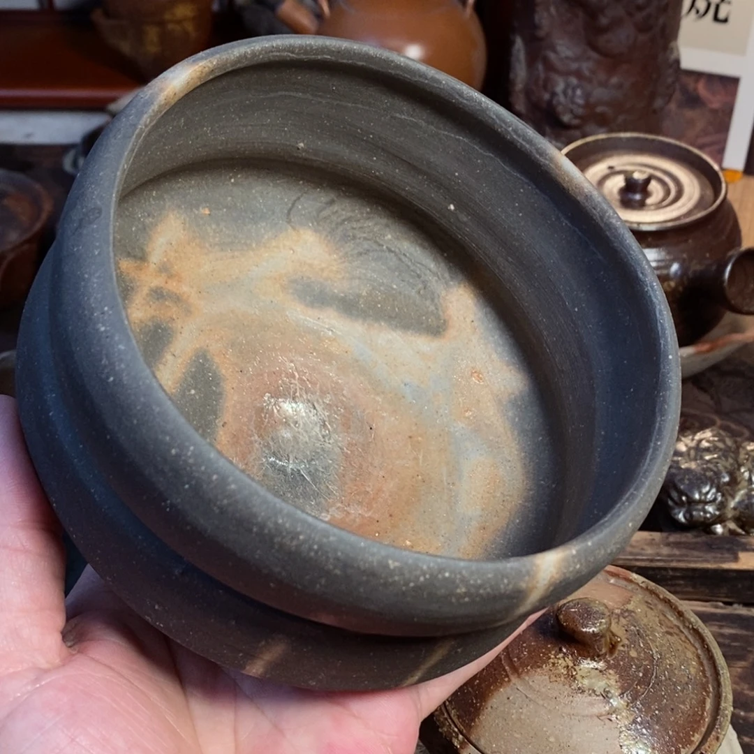 。***双十一福利价备前烧建水全品