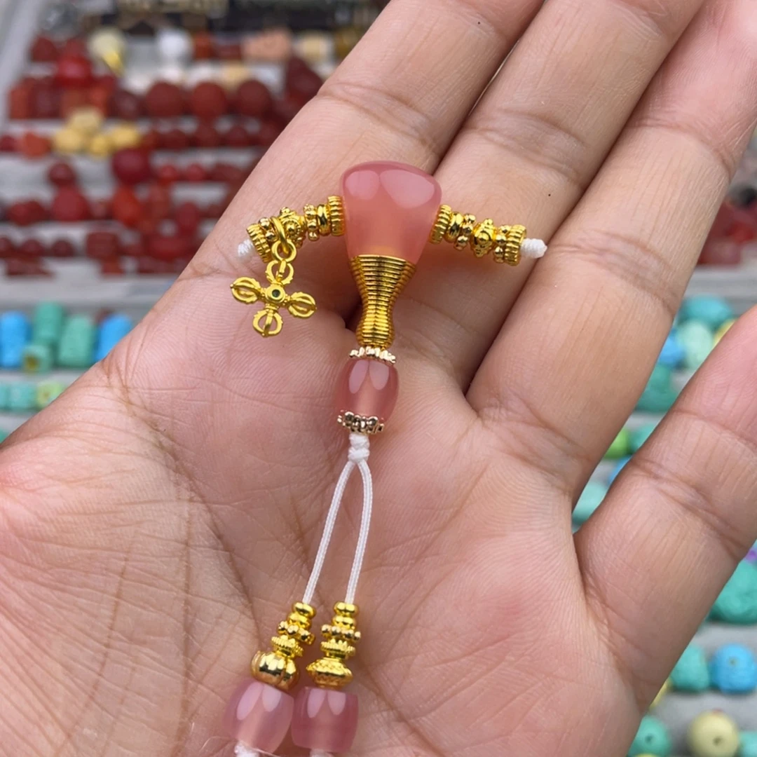 未镶嵌玛瑙一套玛瑙/玉髓