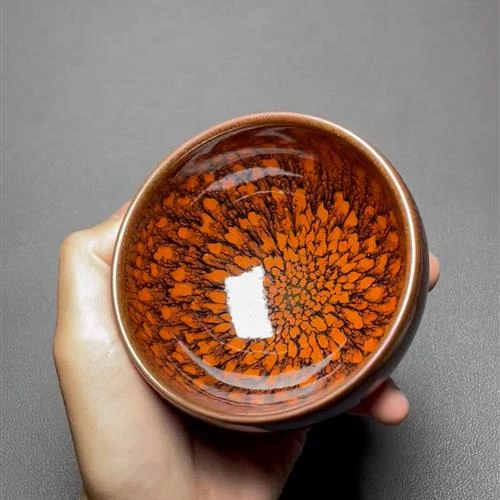 【闪购商品】茶盏-10178..........