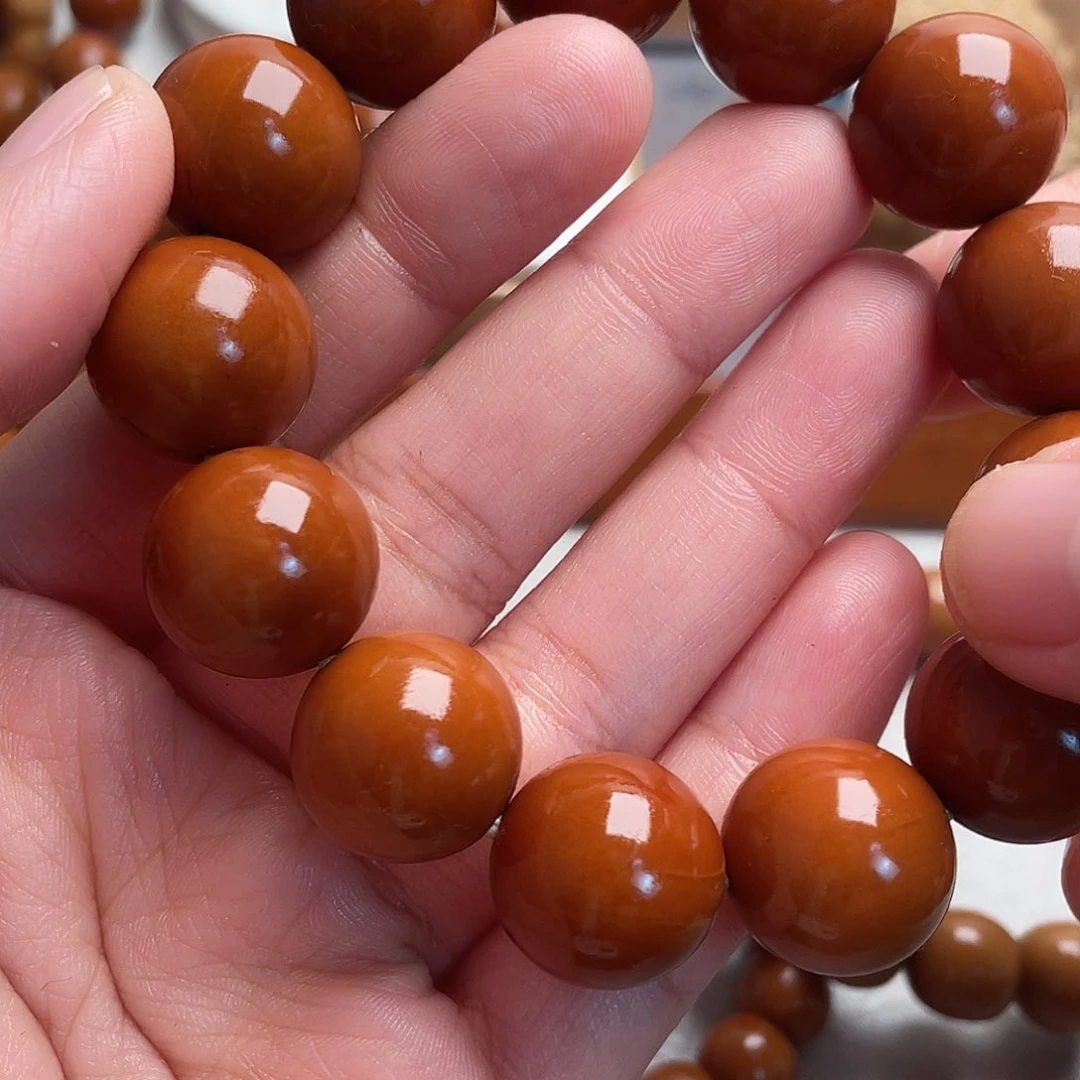 手串/手链橄榄核橄榄核1.7