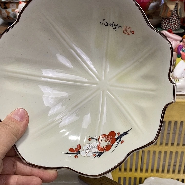 紫砂茶杯为****人日本精品回流瓷器
