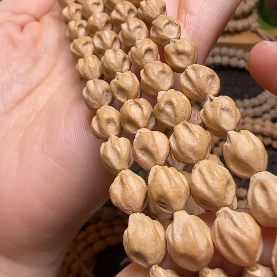 柏香籽/百香籽吊坠鸿*