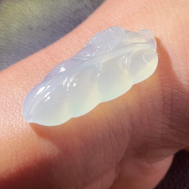 未镶嵌定制翡翠翡翠