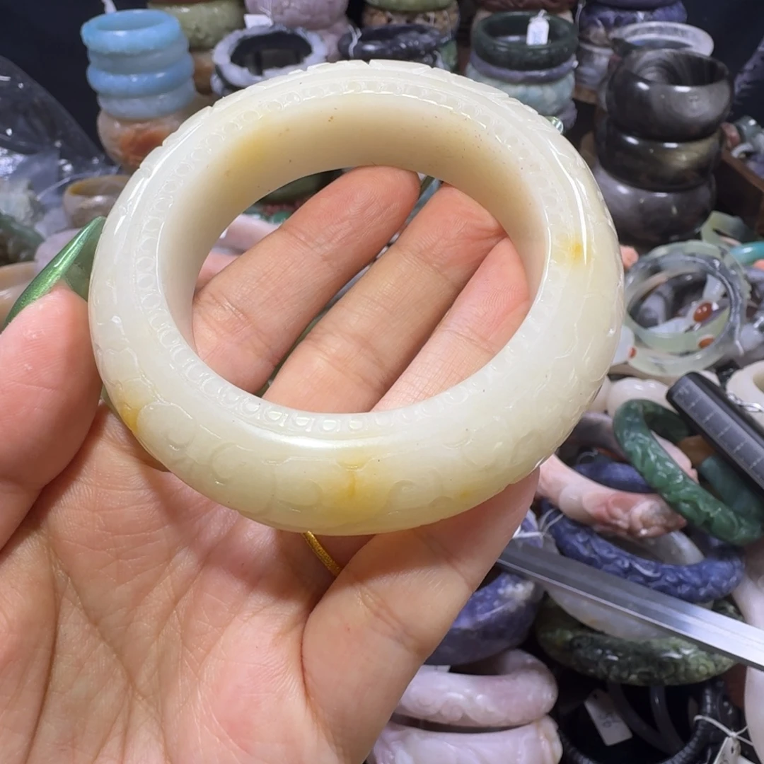 珐琅非金属55，福利