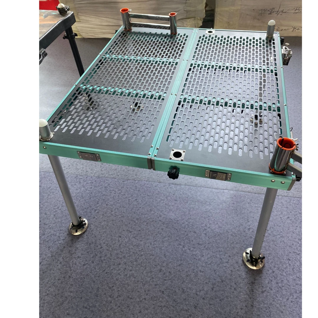 黑坑休闲野钓俱乐部钓台