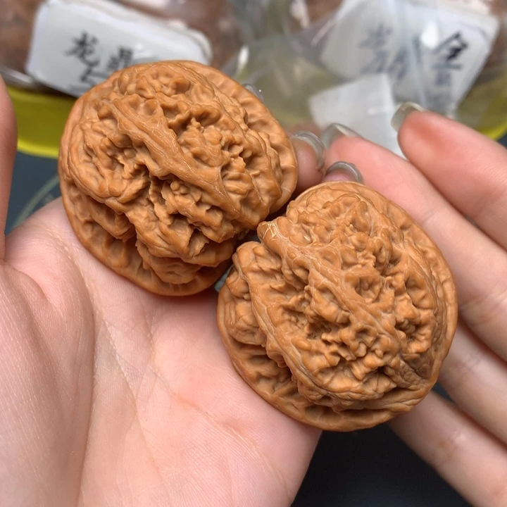 把件文玩核桃44-32796-0