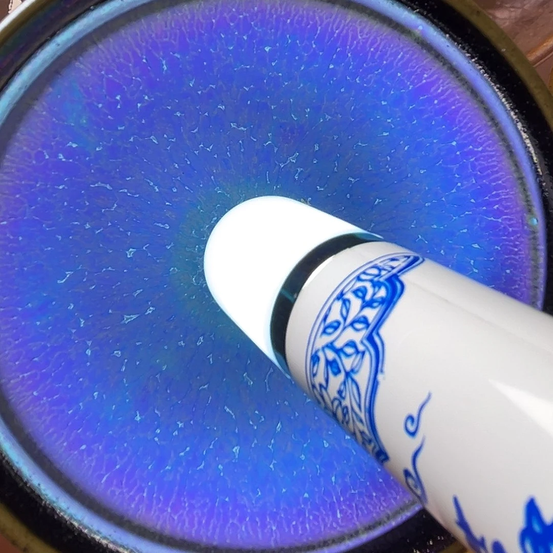 茶盏我是个没有底线没有原则性