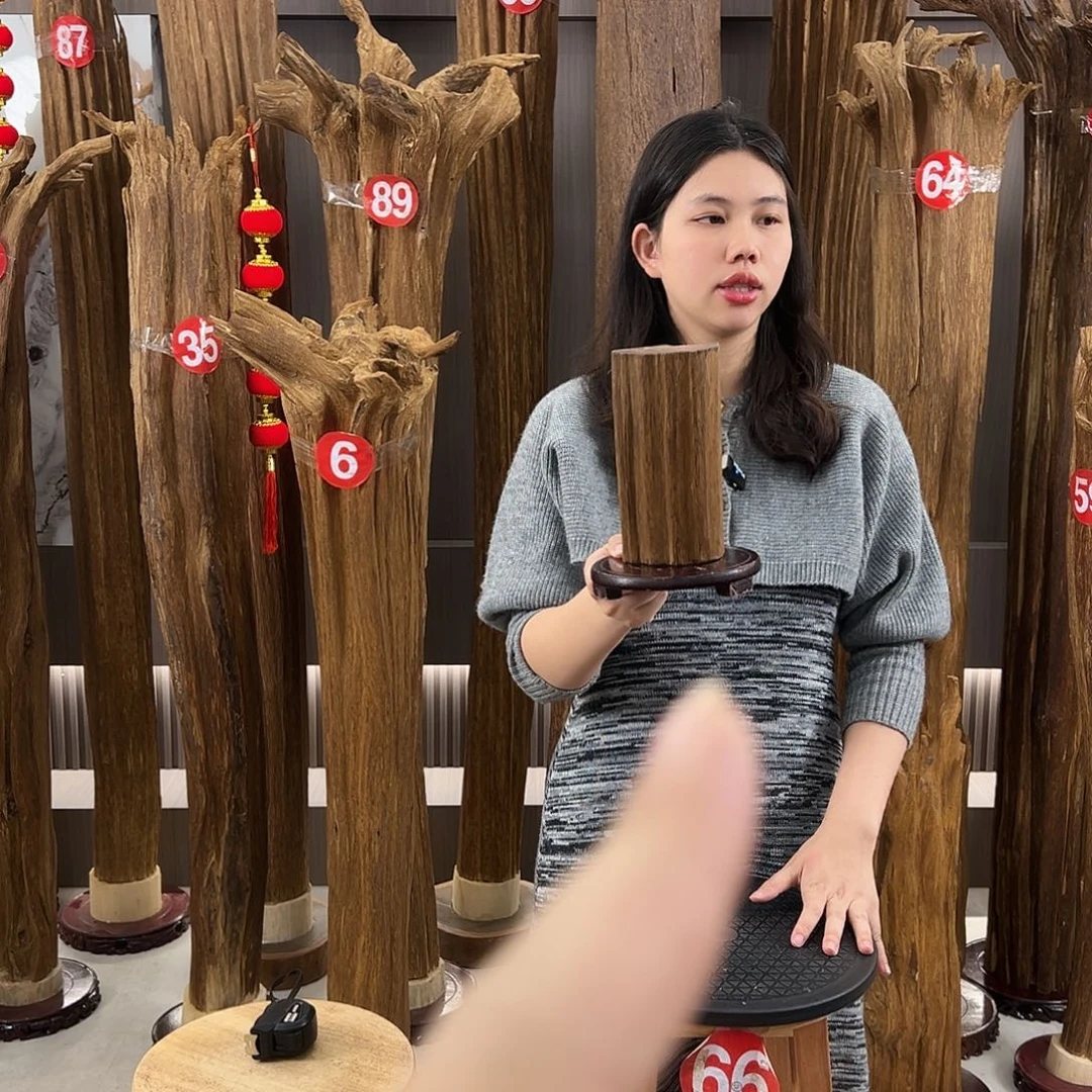 沉香碎屑沉香天然沉香