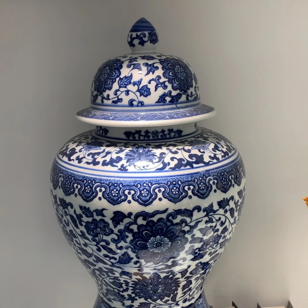 景德镇陶瓷艺术摆件