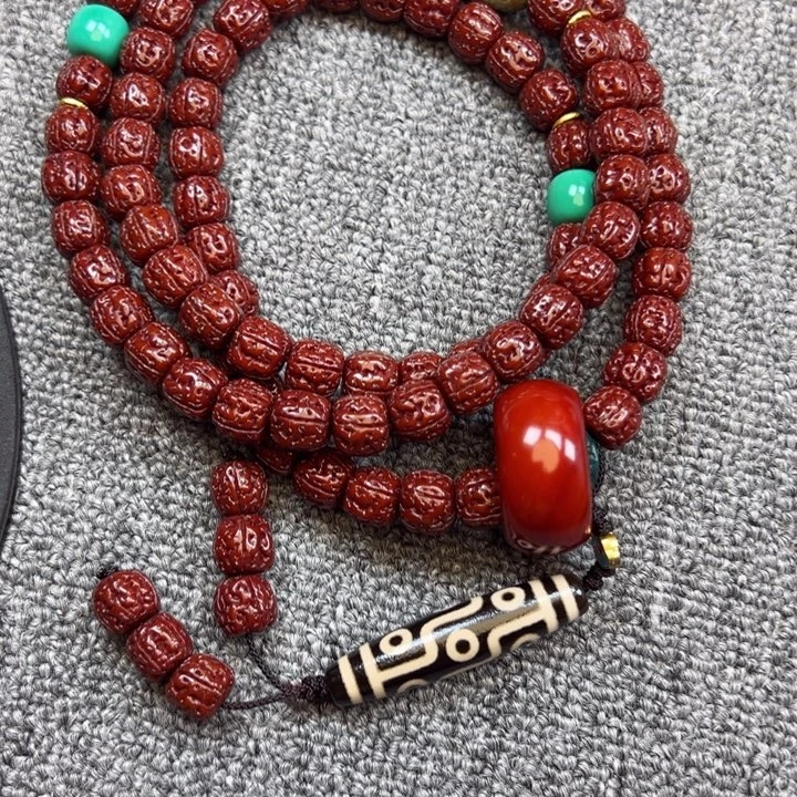 吊坠金刚菩提精品