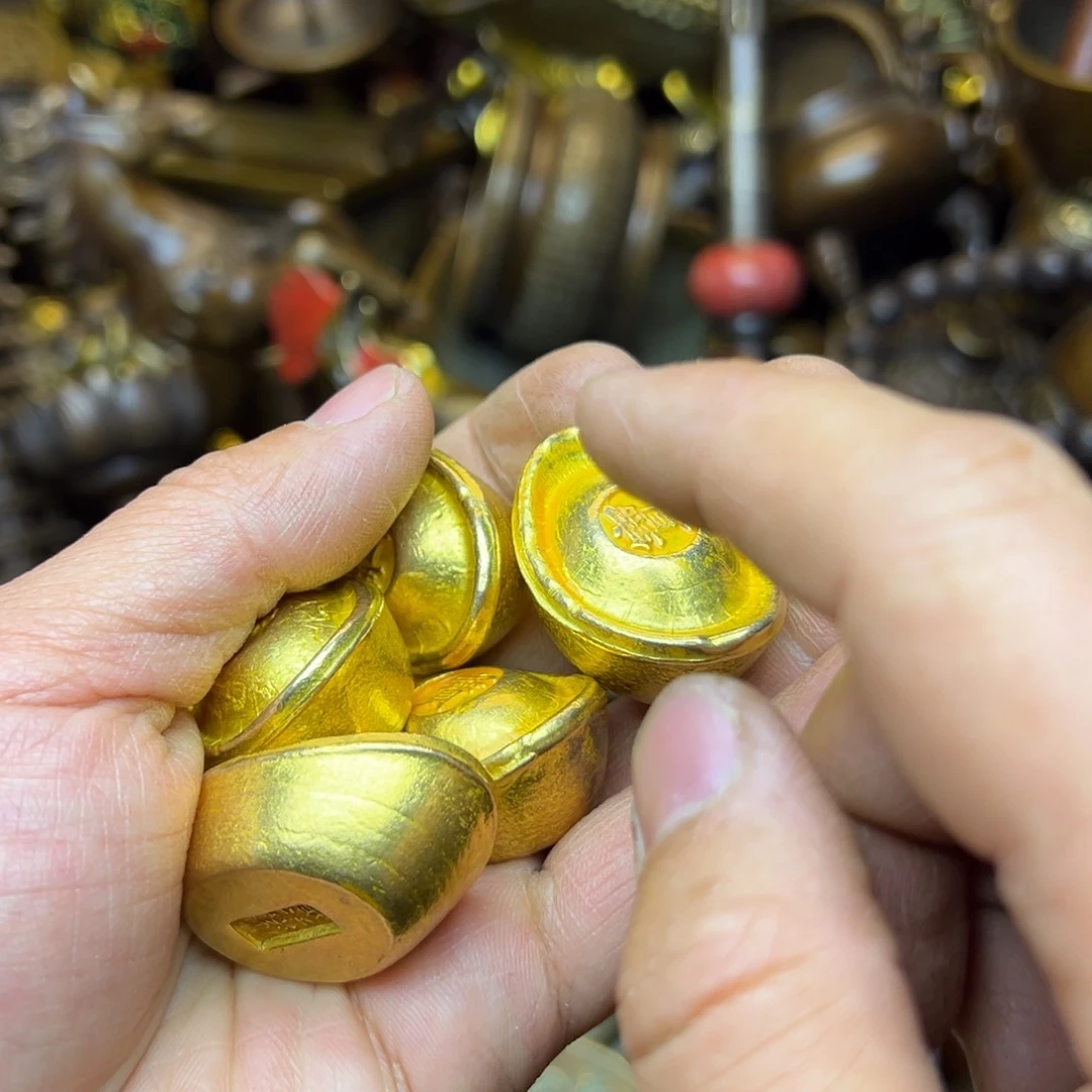 精美文玩摆件装饰