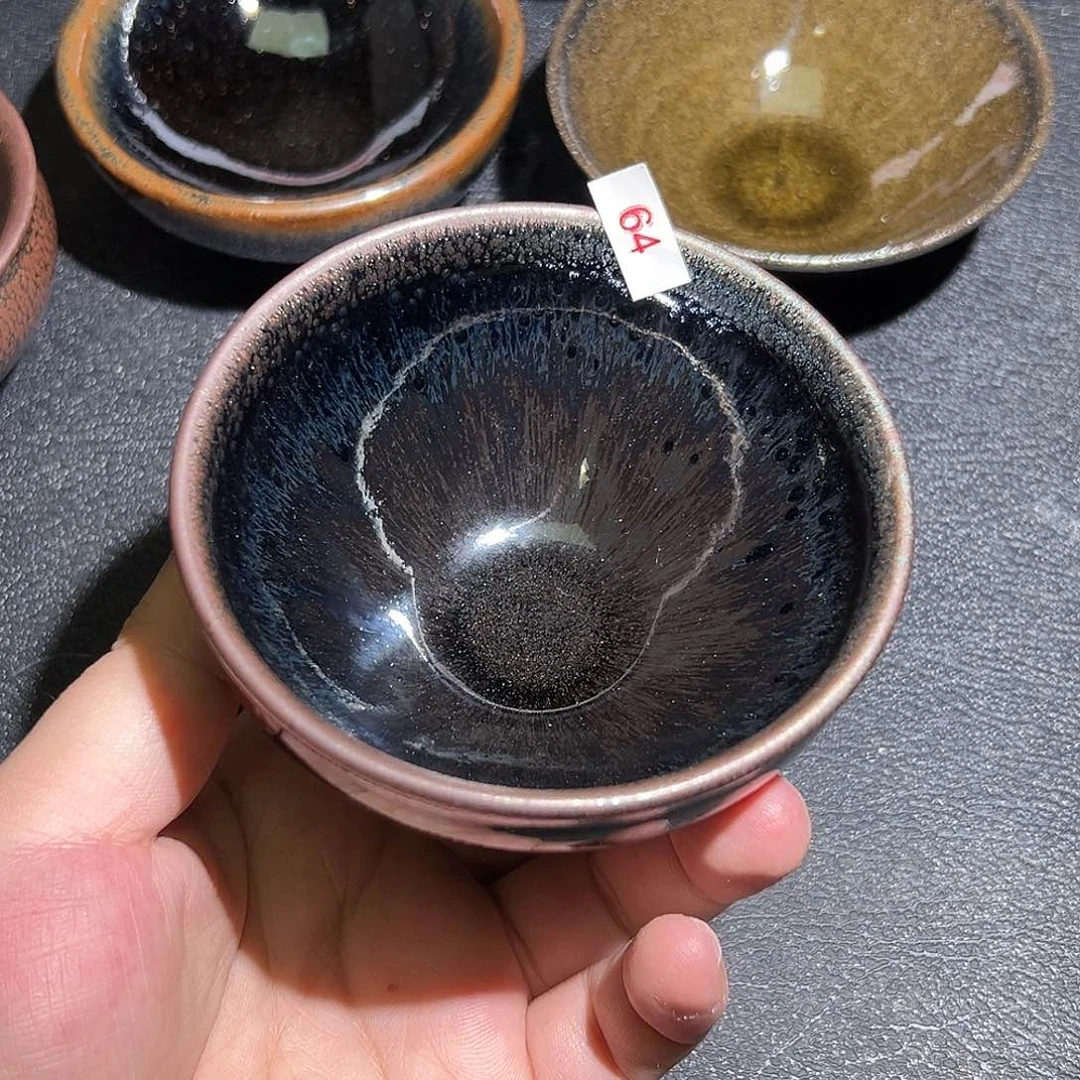 茶盏建盏主人杯，，，