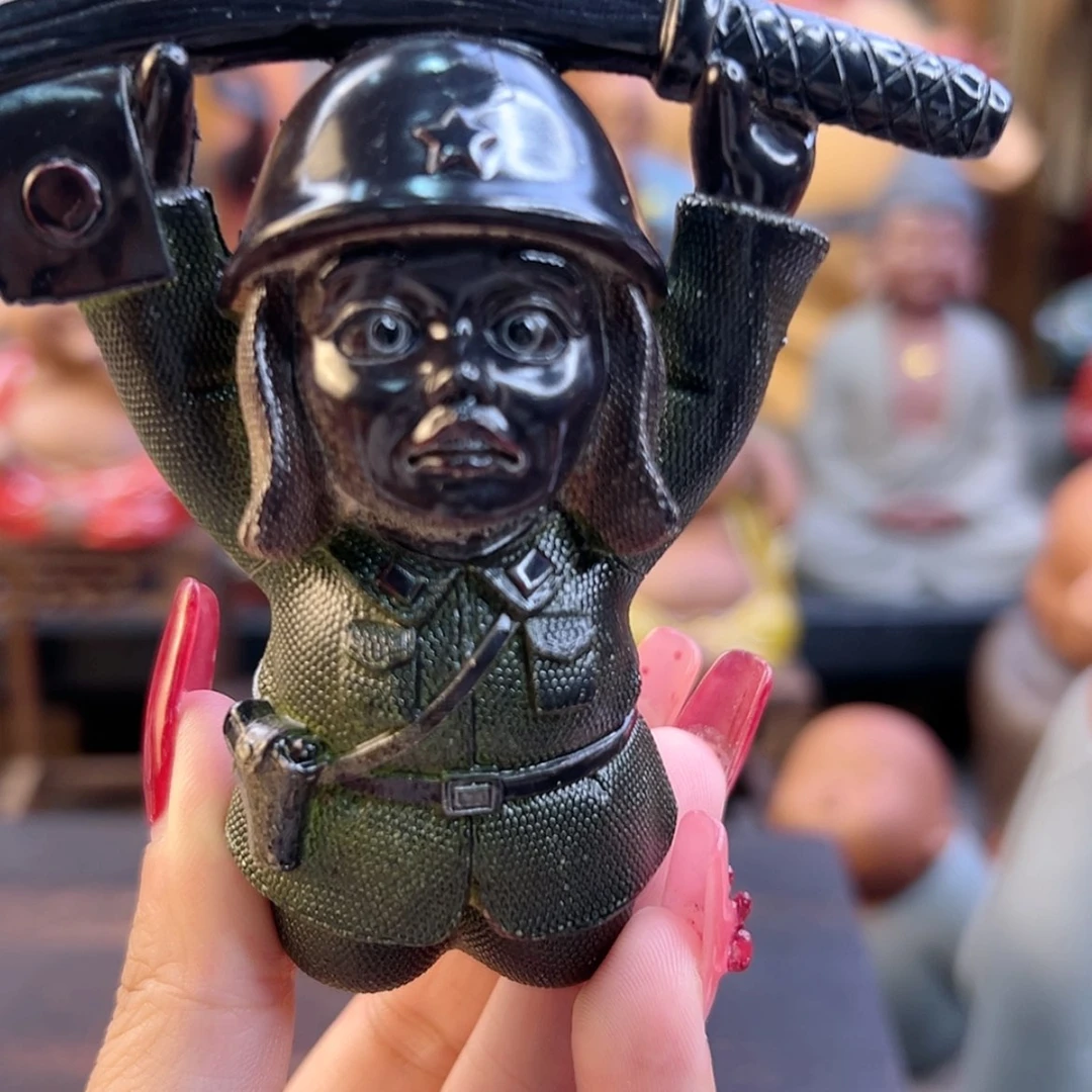 【闪购商品】紫砂茶宠