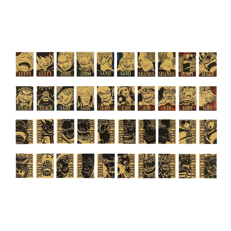 《红豆尼》国现海贼王 夏日祭JS黄金卡 盲盒 默认代拆