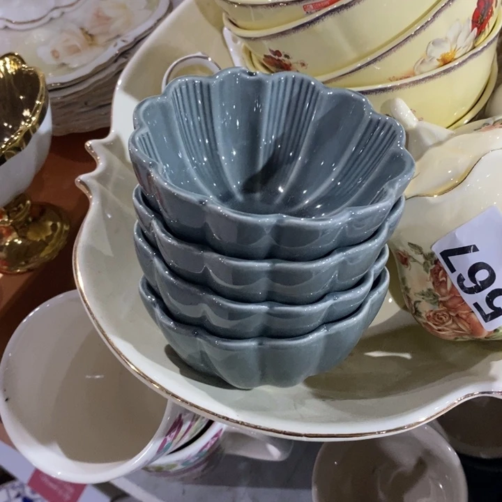瓷片四个，111111111111