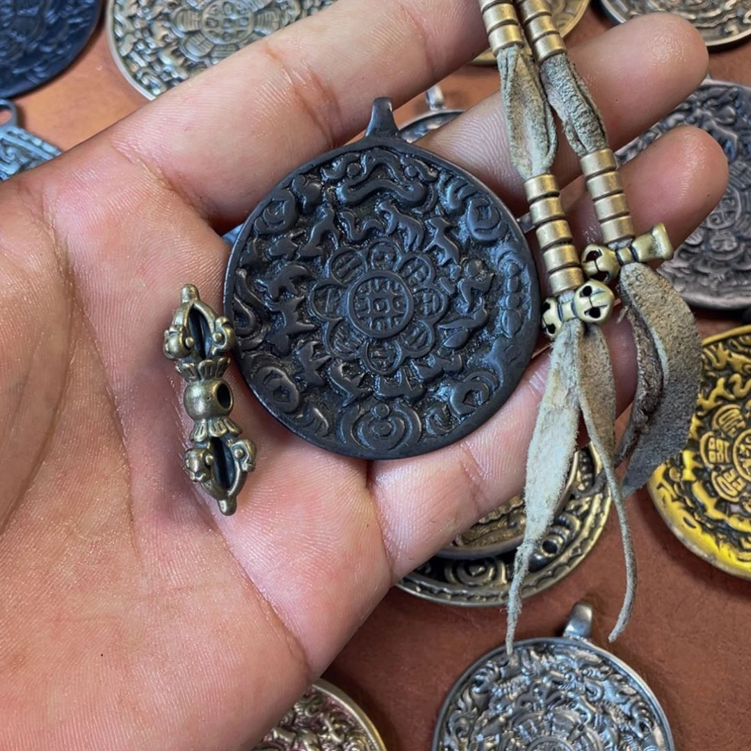 手串/手链贝壳阿*✘藏传文玩家