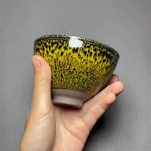 【闪购商品】茶盏-10131..........