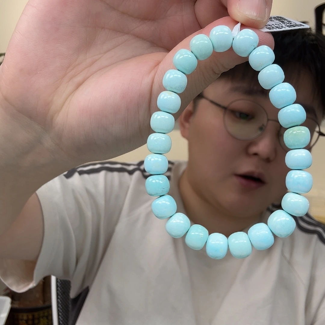 绿松石未镶嵌珠宝奇石628