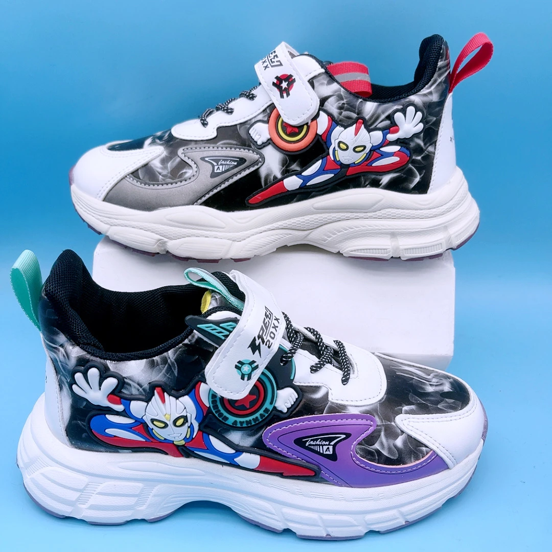 【皮面】116运动鞋36-38码2J