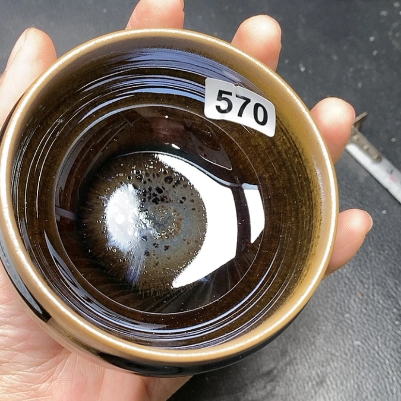 【闪购商品】茶盏我的盏太好了吧