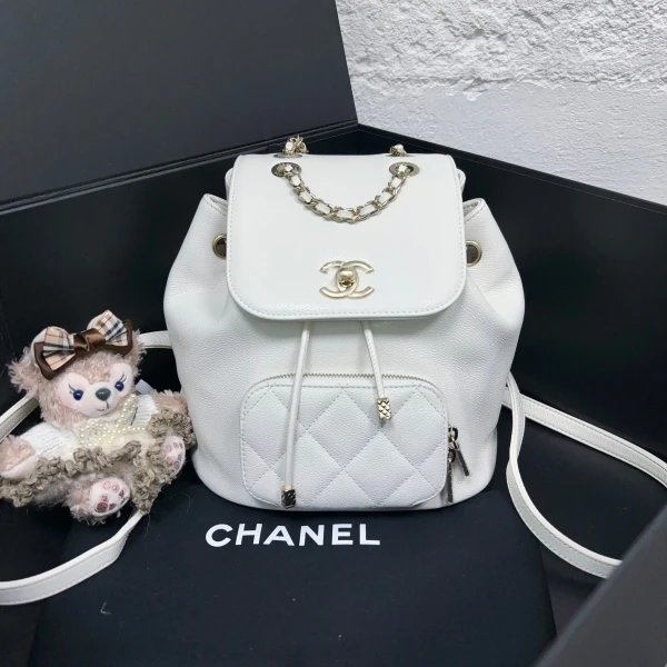 包包/香奈儿/99新/250510QR0027