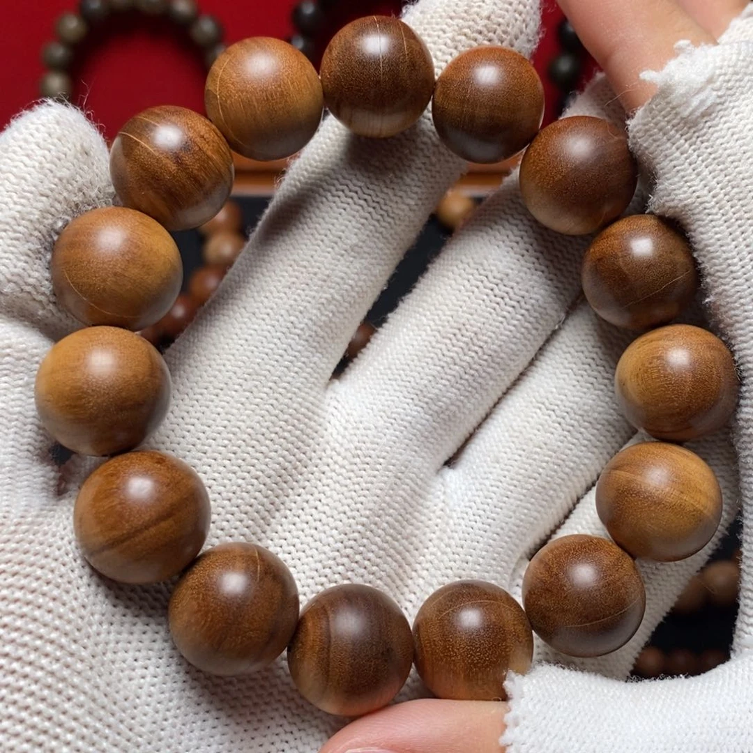 檀香木其他15横纹老山檀香 瑕疵福利款