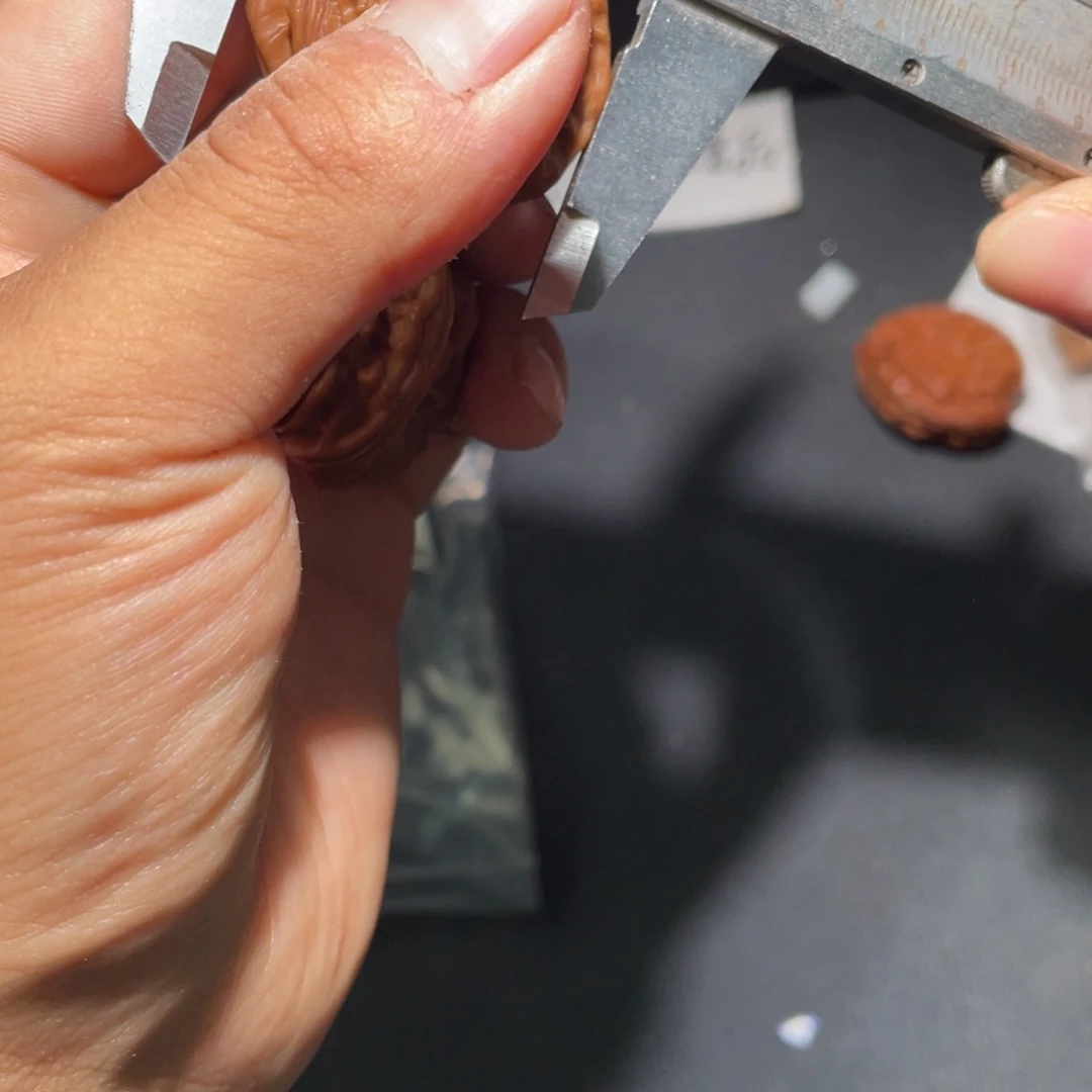 文玩核桃把件核桃福利