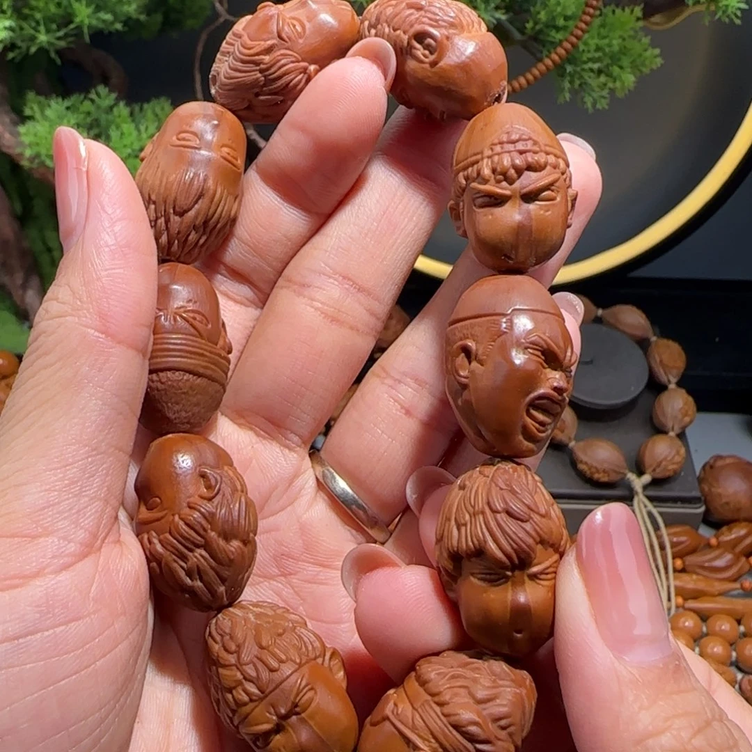 手串/手链橄榄核福利待遇