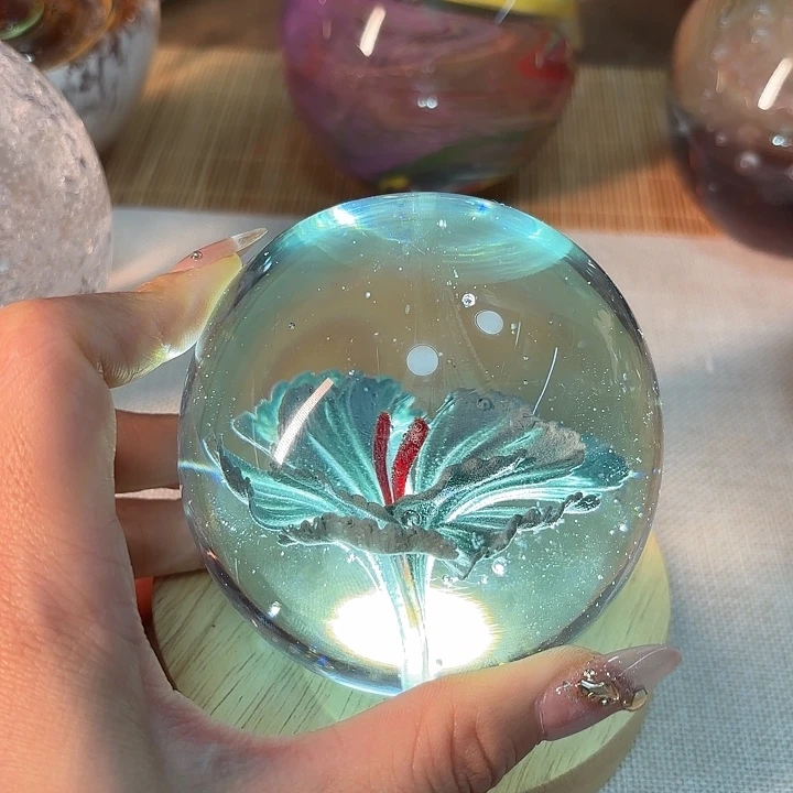 琉璃手工艺品精品