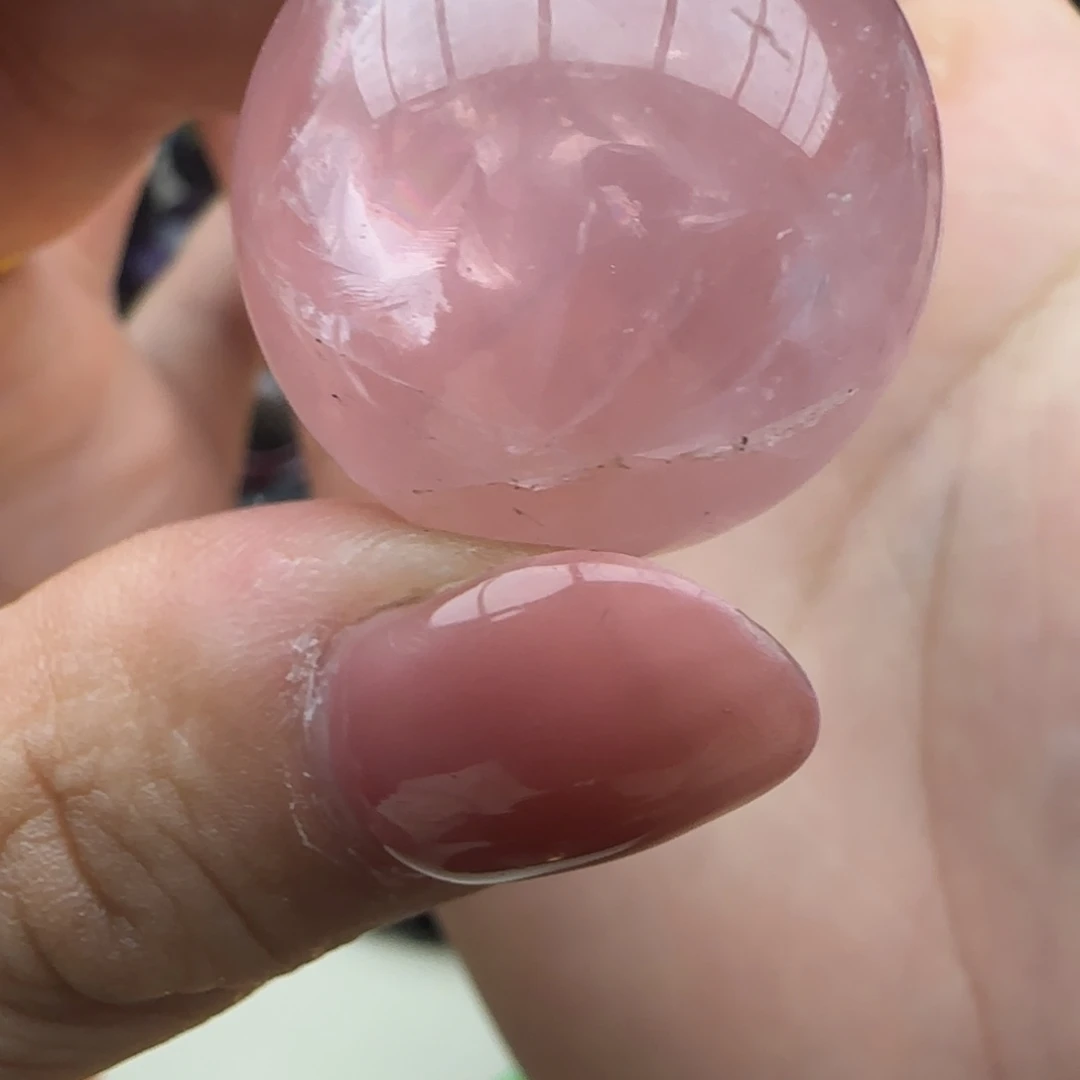 未镶嵌摆件水晶a549