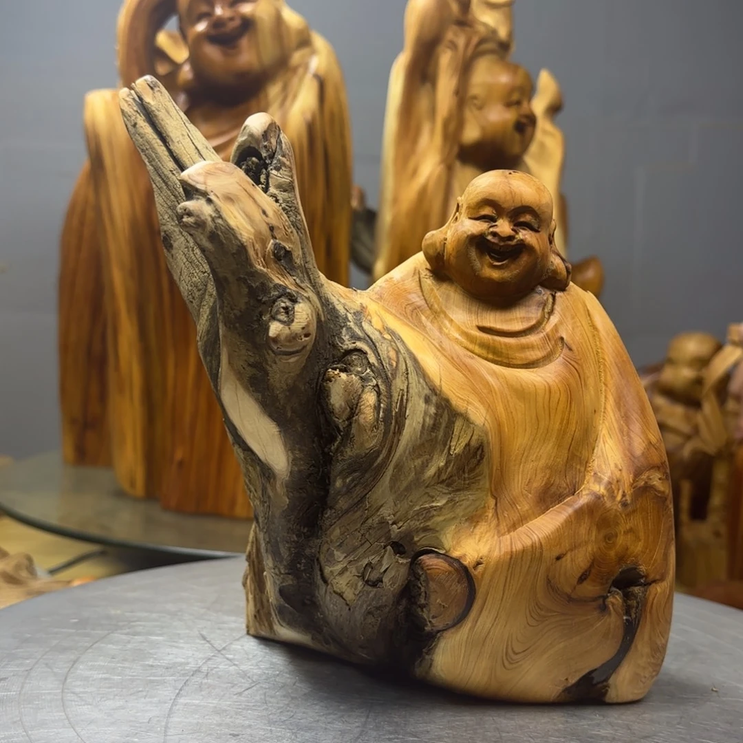 柏木（崖柏）崖柏摆件666666666