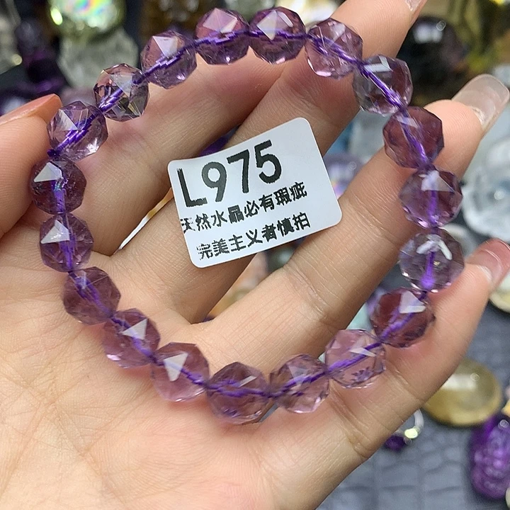 未镶嵌珠宝半成品水晶