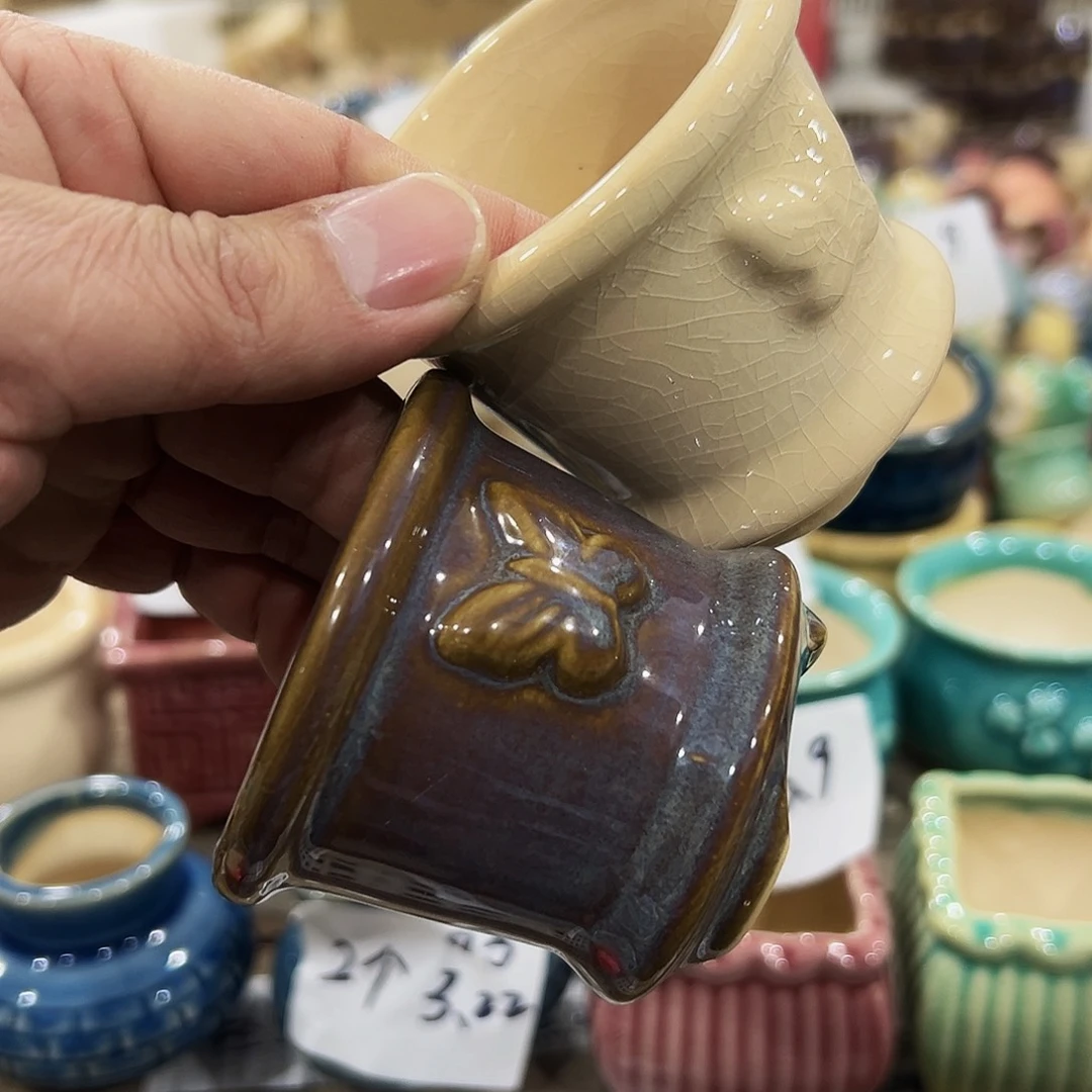 陶瓷高温陶瓷材料