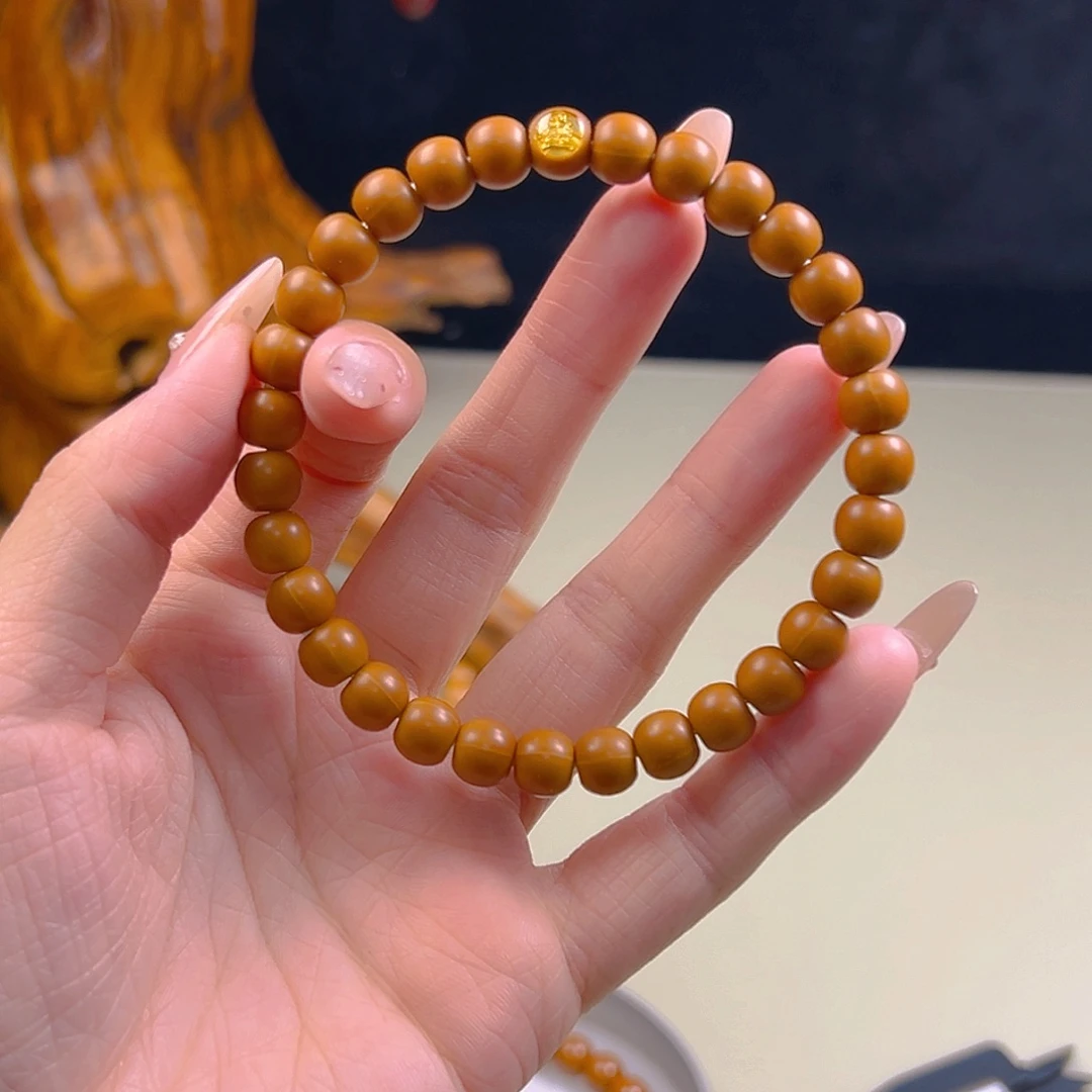 手串猴头核桃全品7➕老邢