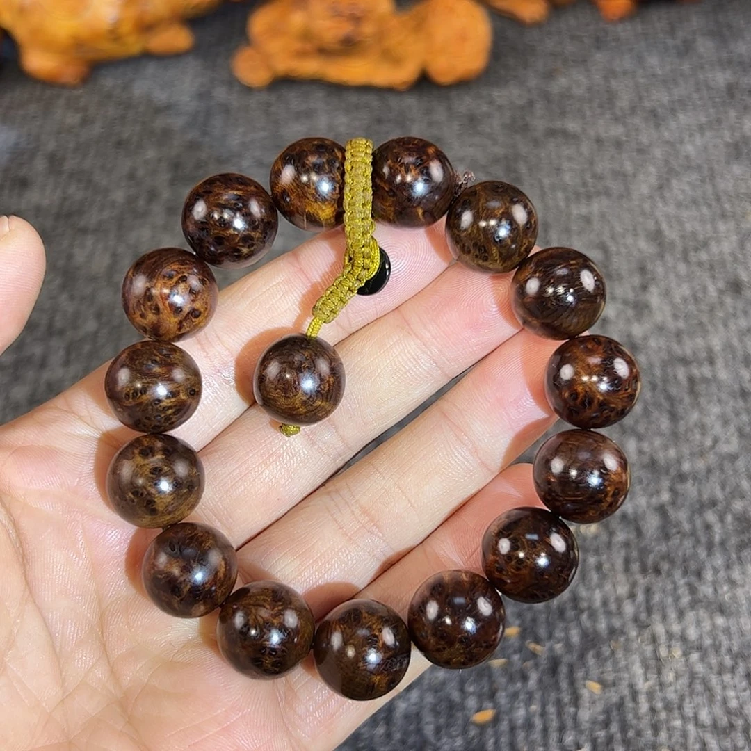 崖柏太行崖柏雷击木，15瘤花典藏版