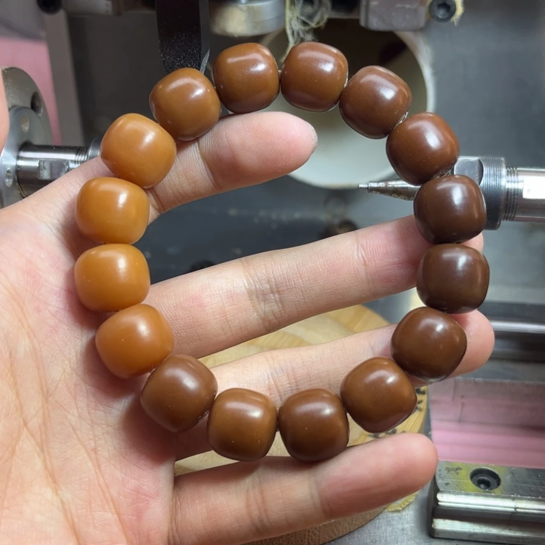 手串菩提根/象牙果