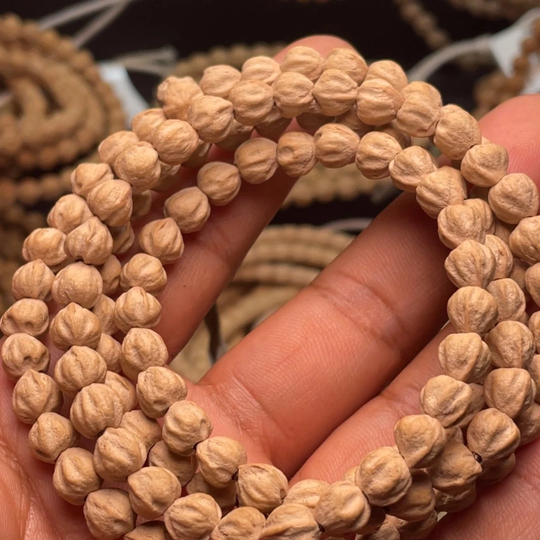 手串柏香籽/百香籽