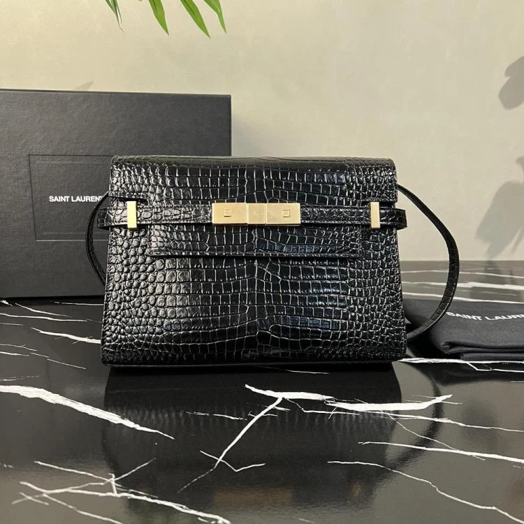 95新 YSL/圣罗兰 /KIKI/单肩包/14923108