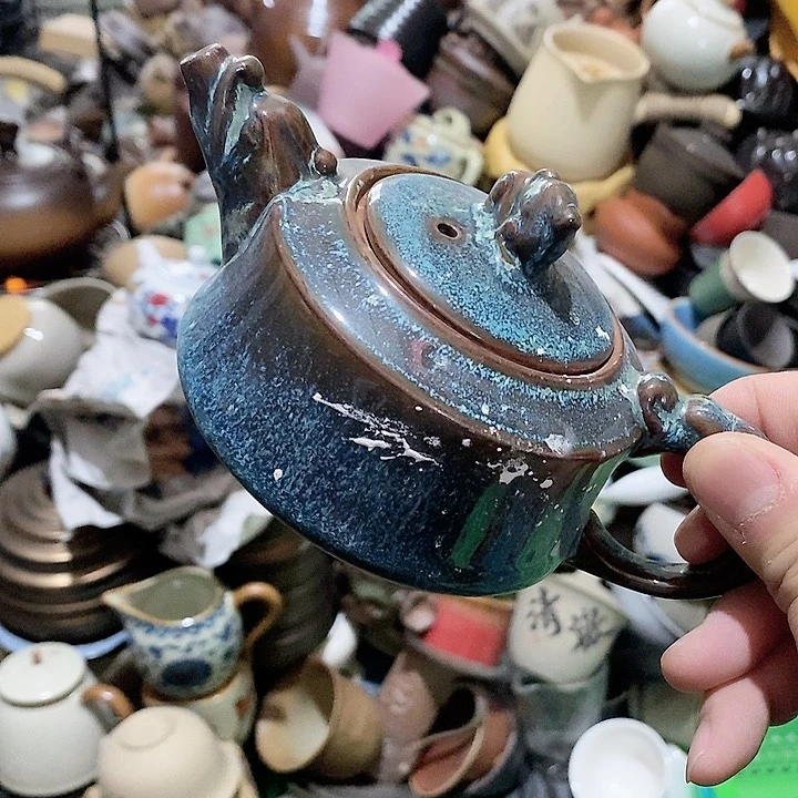 瓷片然后我们的时间可以