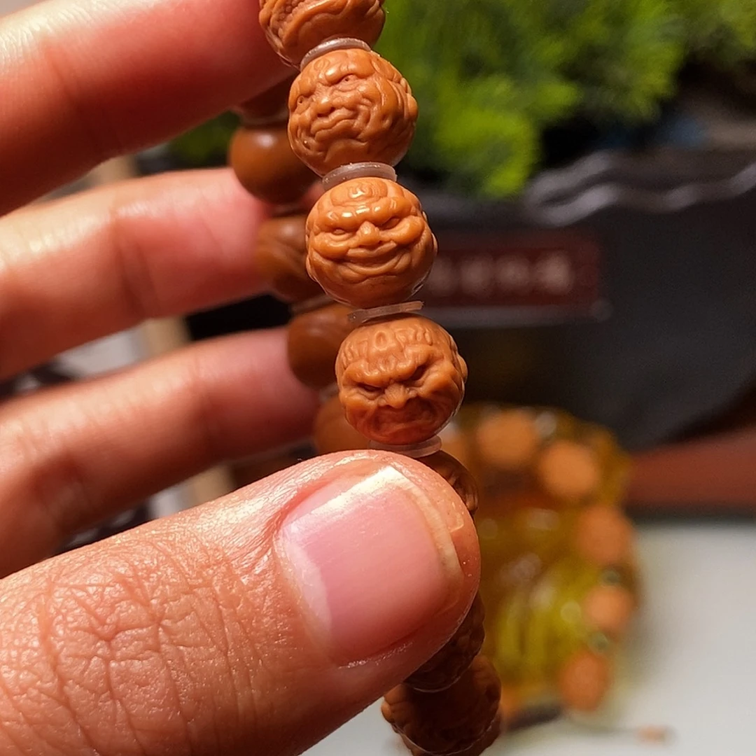 橄榄核手串/手链nnnhhhhhjjhbhbhh