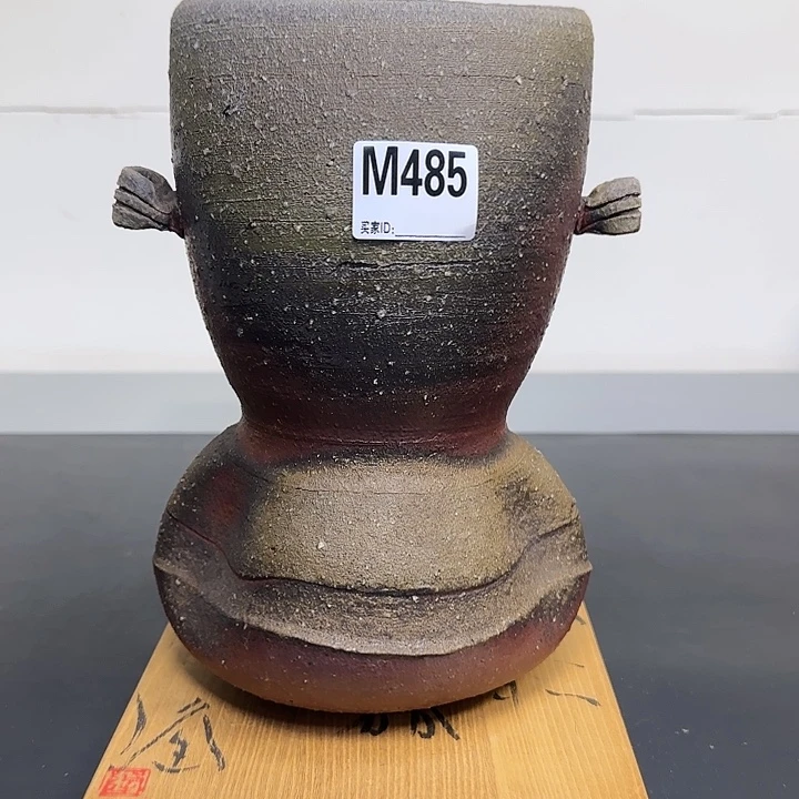 备前烧作品备前烧作品