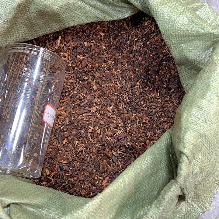 木小**刀降真香定制枕头3斤