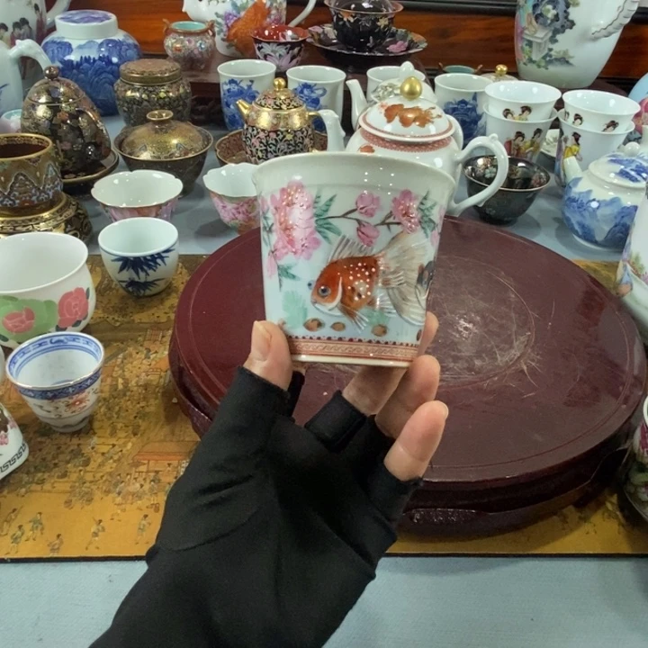 其他景德镇陶瓷工艺品